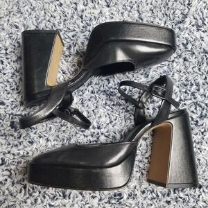 Vince Camuto Martich High Heel Pumps